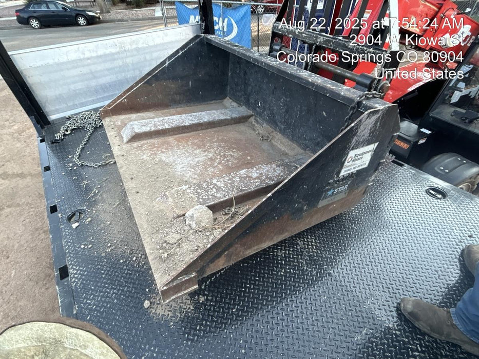 2023 STAR INDUSTRIES 1406B