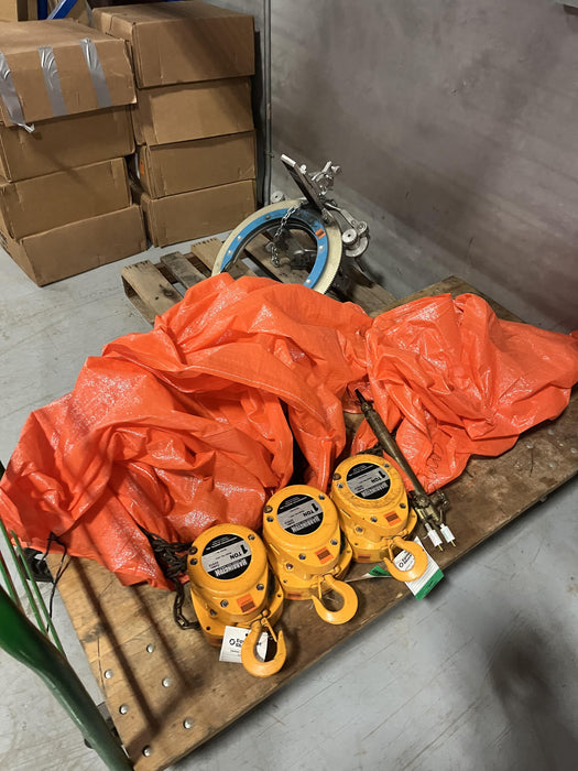 2022 HARRINGTON CF010-30