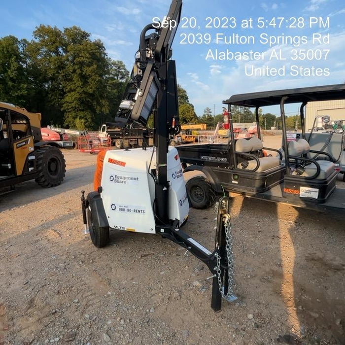 2023 GENERAC MLT2