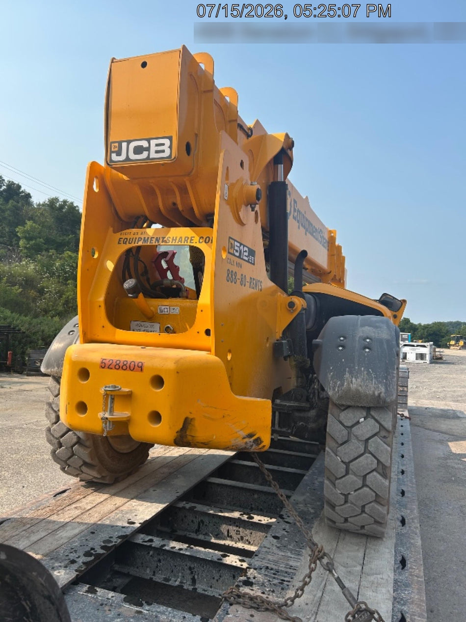 2025 JCB 512-56