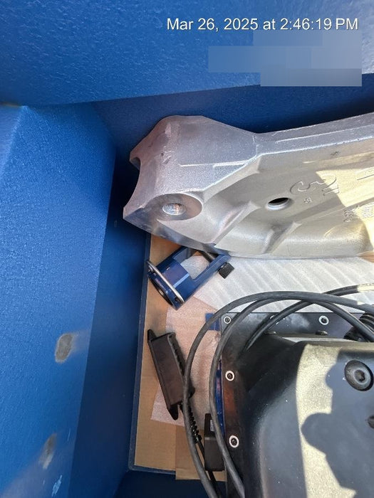 2024 CURRENT TOOLS 254P