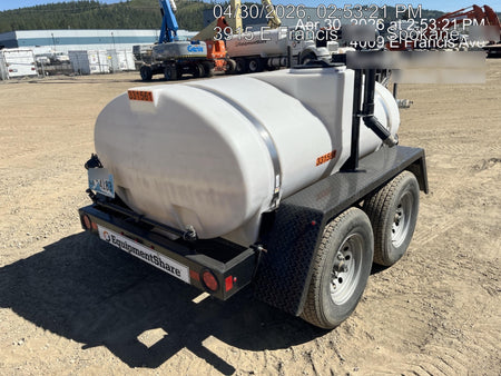 2023 WYLIE EXP-500L