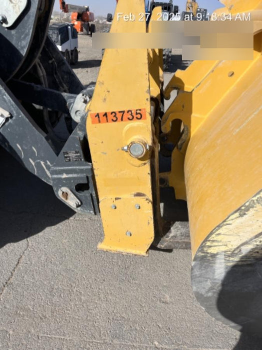 2020 JOHN DEERE 96" Loader Fork Carriage - John Deere