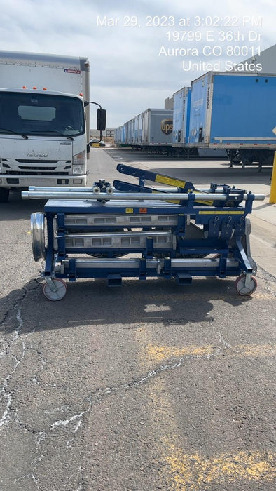 2022 CURRENT TOOLS 252-CT