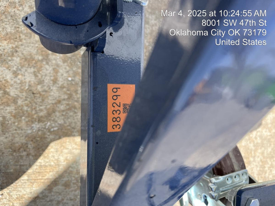 2024 CURRENT TOOLS 66 Current