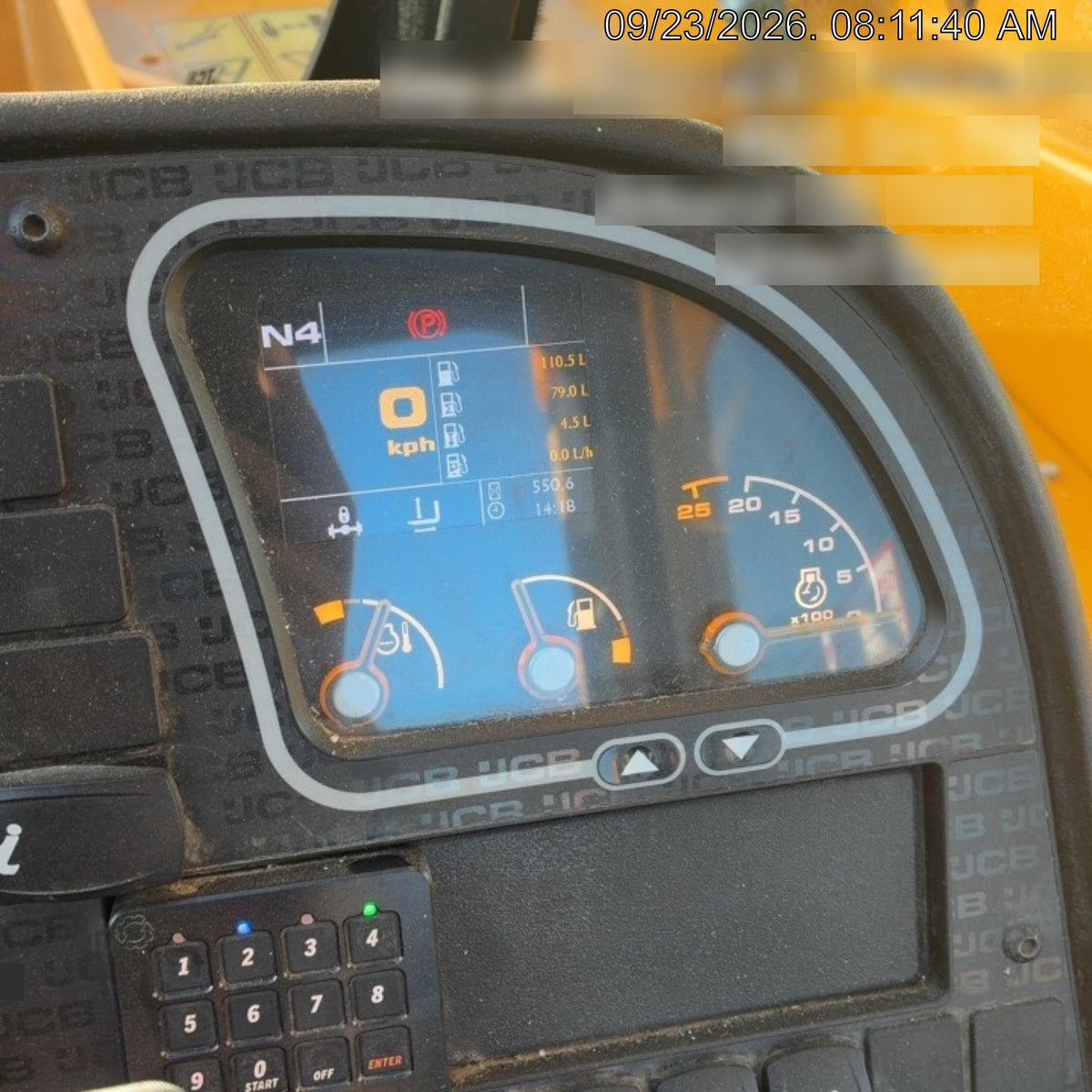 2025 JCB 510-56