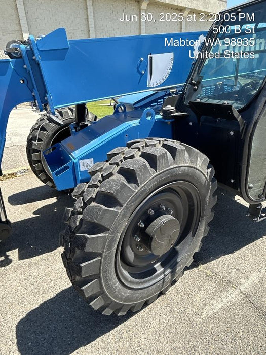 2025 GENIE GTH-844