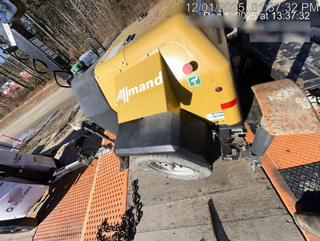 2021 ALLMAND NLV3GR