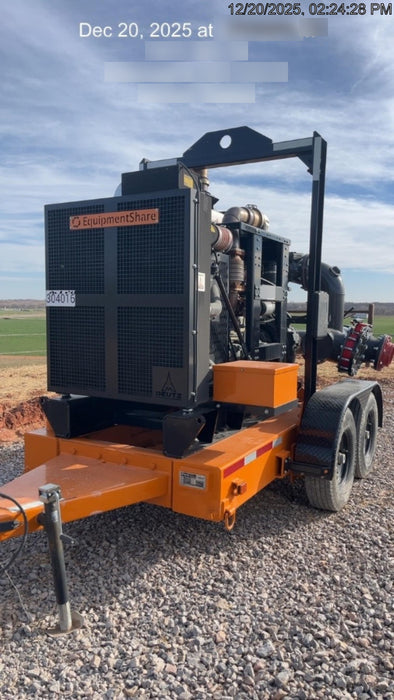 2023 RWN RWN-8NHTA-10OBPT