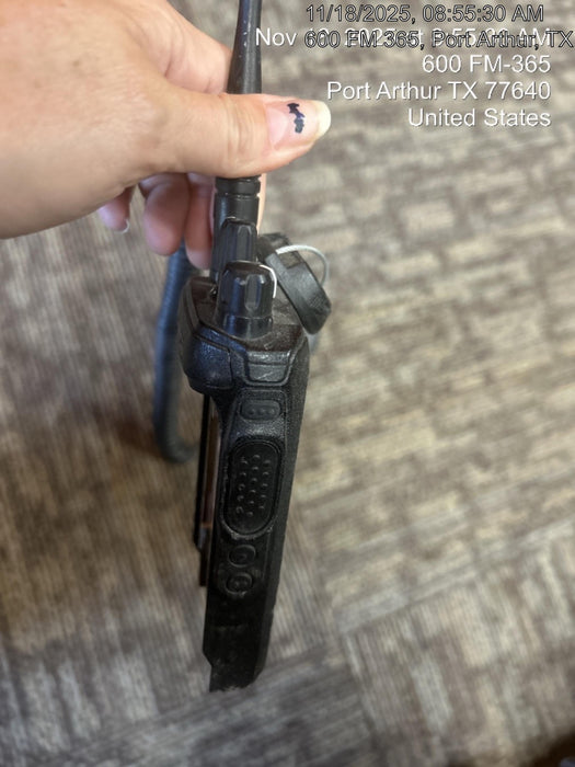 2023 MOTOROLA R7 DISPLAY