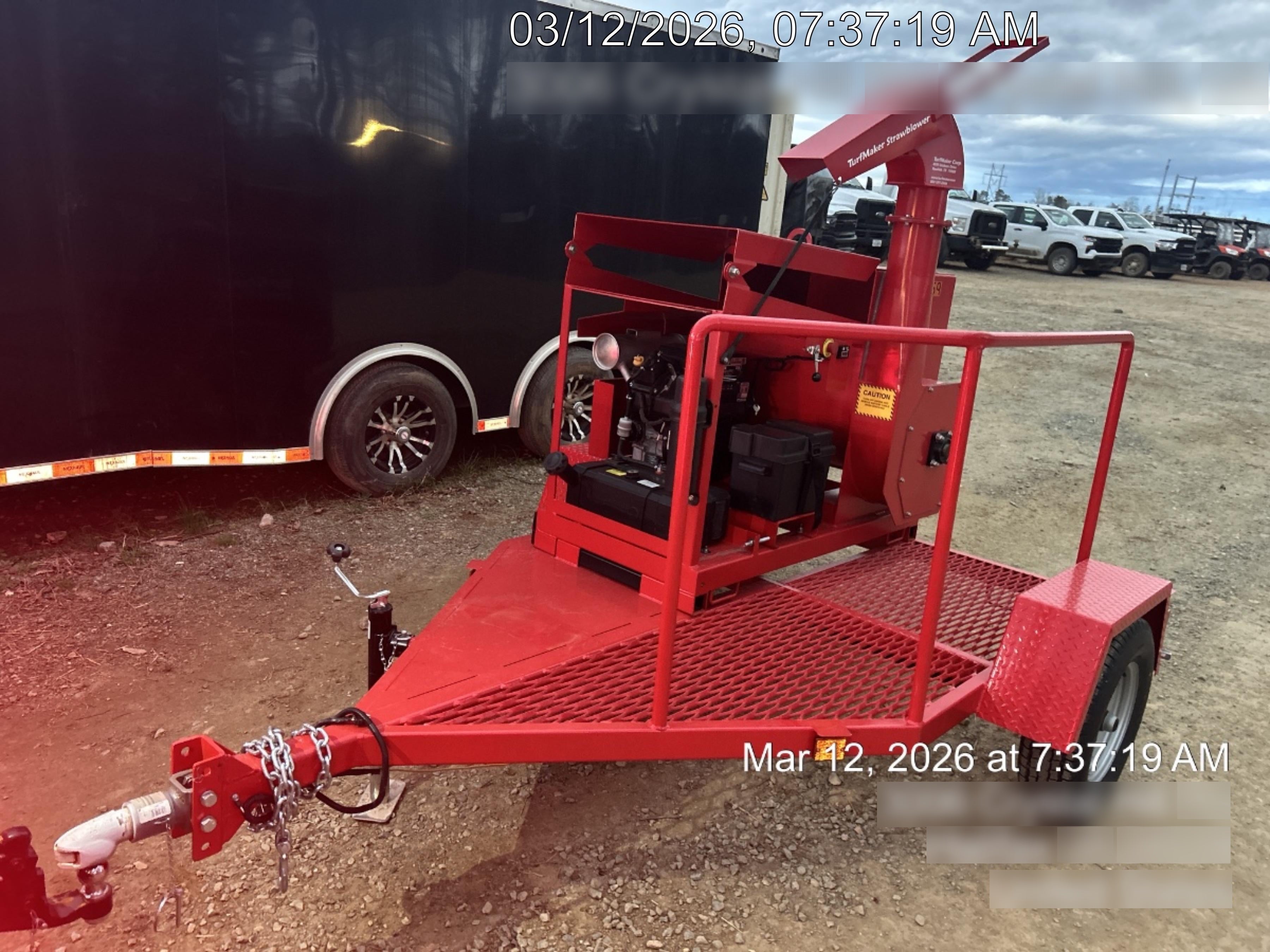 2025 TURFMAKER TGMI