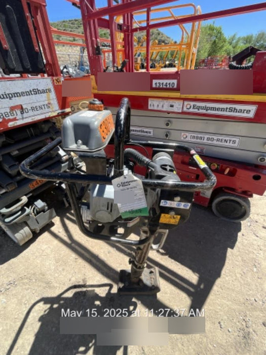 2023 MULTIQUIP MTR40HF