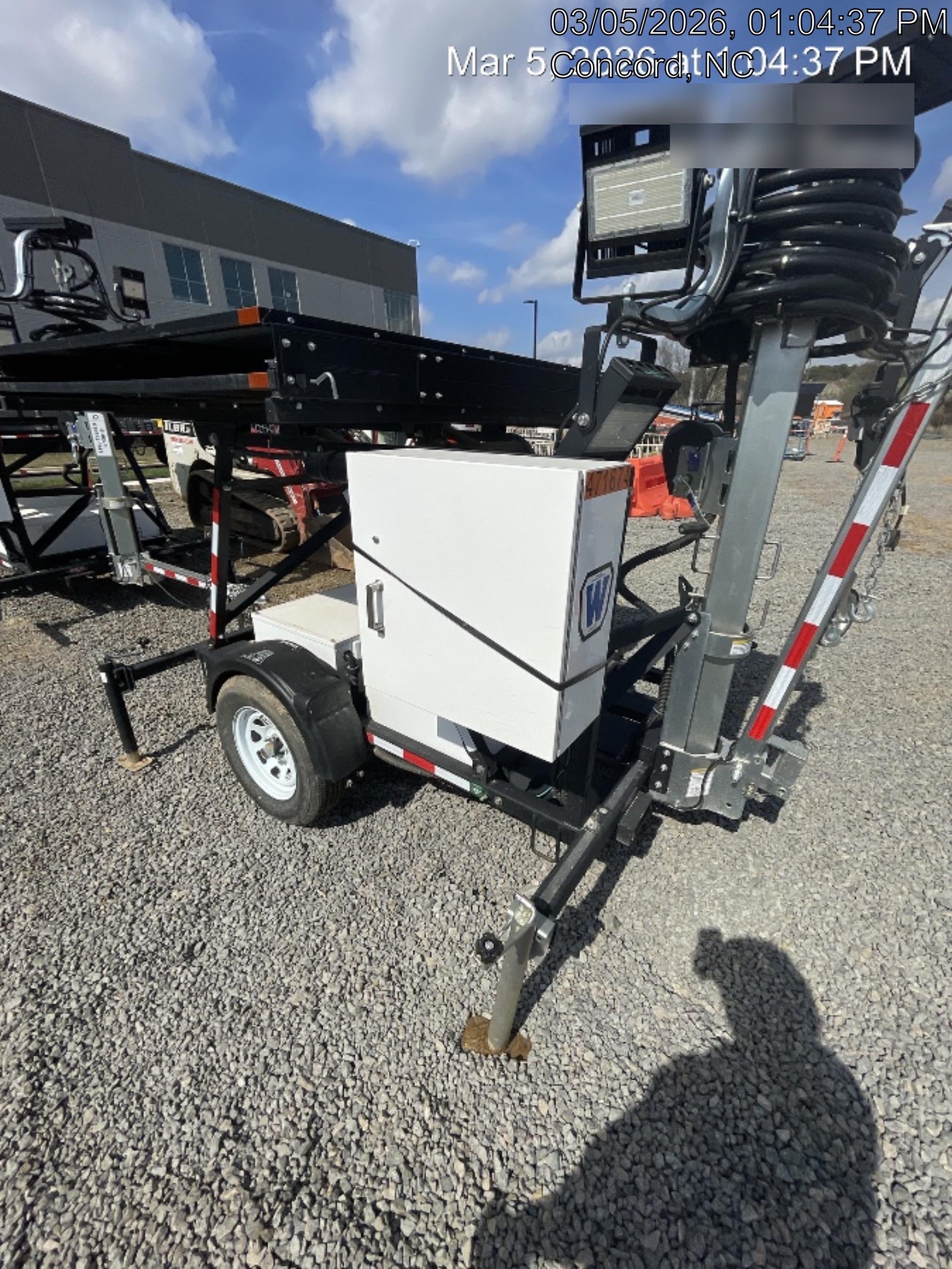 2024 WANCO WLTS-MM8A-1600