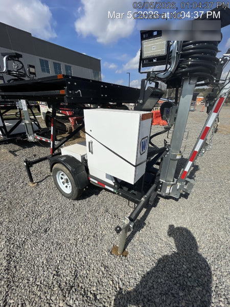 2024 WANCO WLTS-MM8A-1600