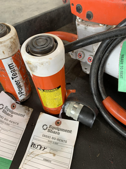 2020 POWER TEAM C104C