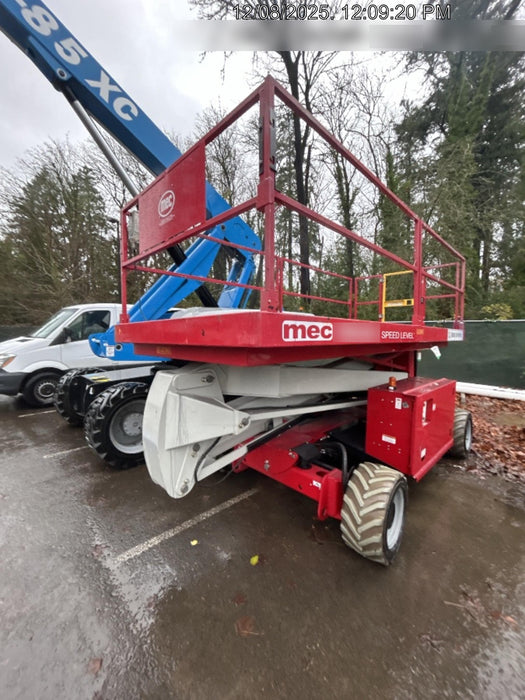 2020 MEC 3084ES