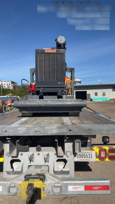 2022 MYERS-SETH RL-300