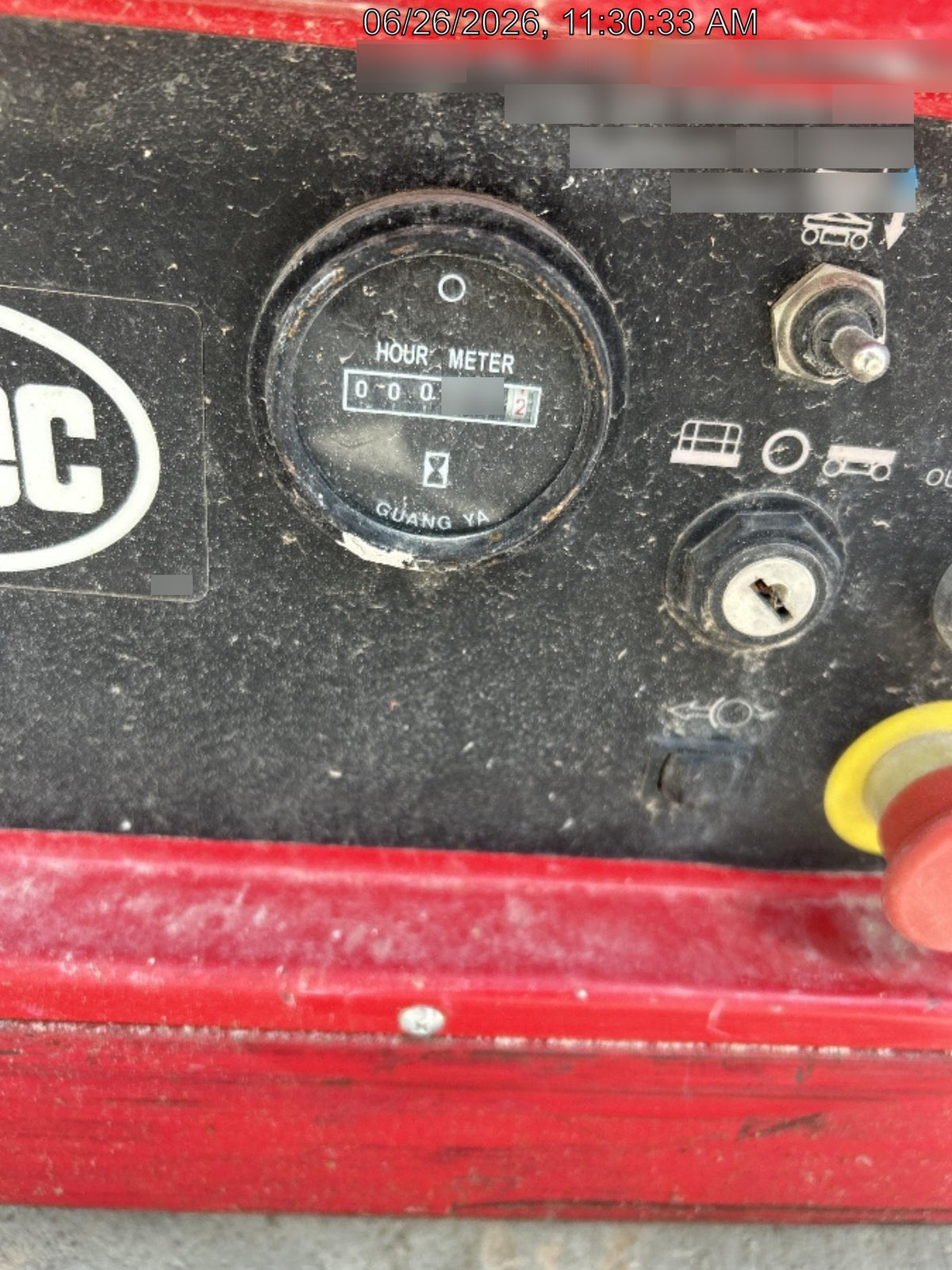 2021 MEC Micro 19