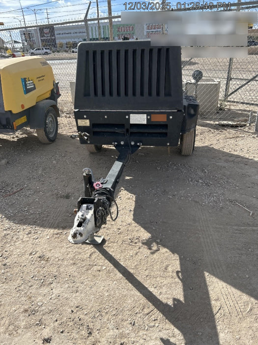 2019 SULLAIR 185-DPQ