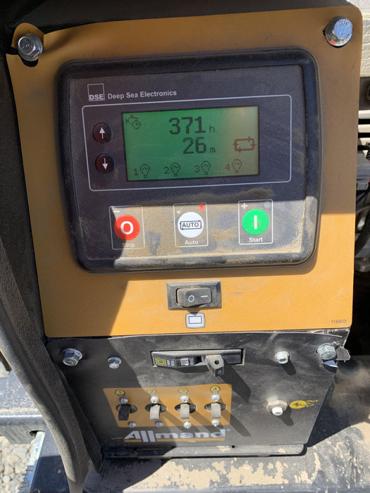 2020 Allmand 350 Night-Lite 72-95199 LIGHT TOWER, LED, MOBILE 0020