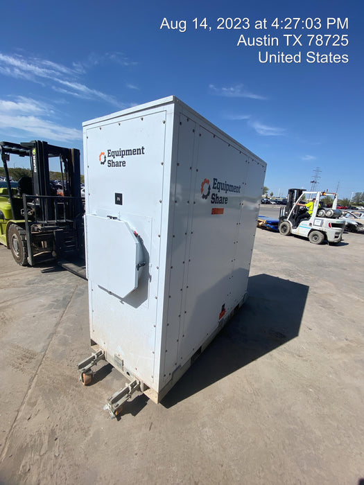 2022 SMARTECH SMTAH1D030HQ