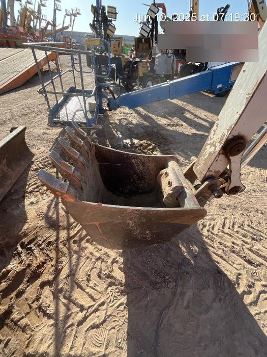 2020 PALADIN TWC1000CP030-18