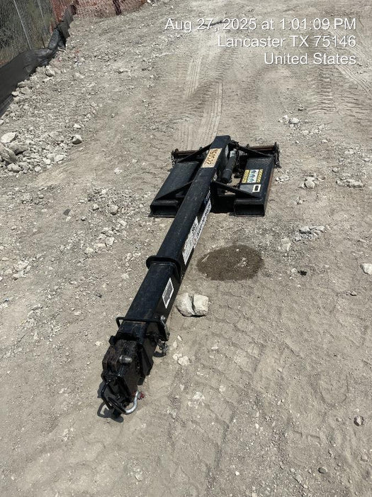 2024 STAR INDUSTRIES M1360B - Star JIB Boom