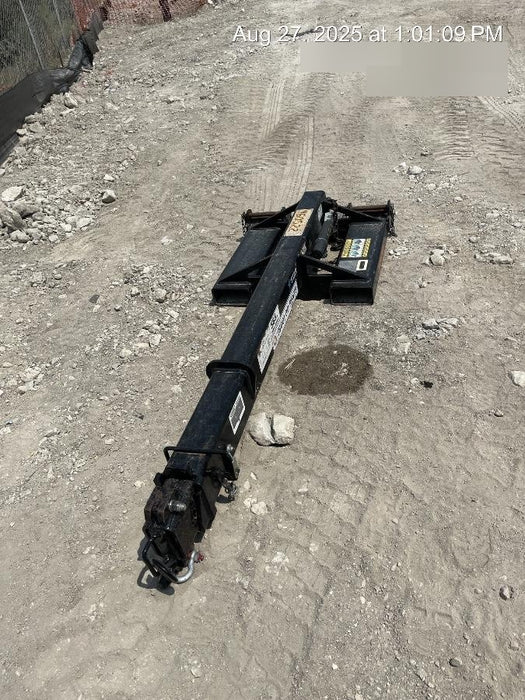 2024 STAR INDUSTRIES M1360B - Star JIB Boom