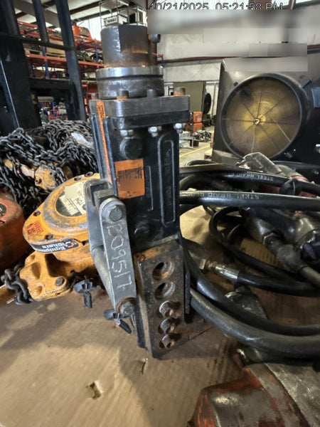 2020 MICHIGAN PNEUMATIC 751SS