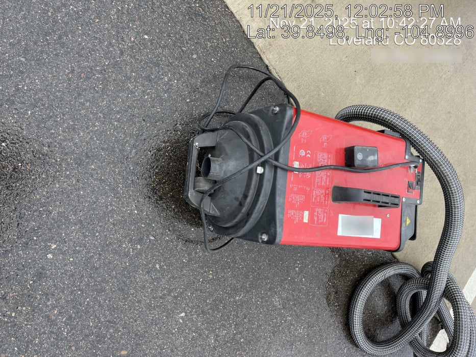 2019 LINCOLN ELECTRIC K652-1