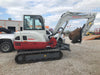 2020 TAKEUCHI TB250-2C