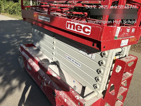 2020 MEC 4555SE
