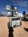 2018 Wacker Neuson LTV6L-MH Wacker Neuson LTV6L Mobile Light Tower w/Fuel Level Sensor Installed