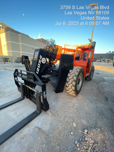 2023 SKYTRAK 12054