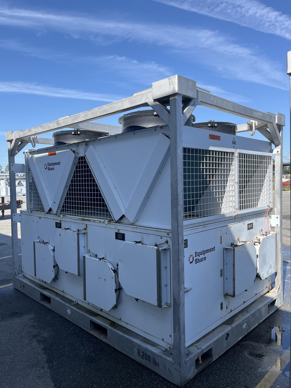 2020 SMARTECH SACP81A-HS