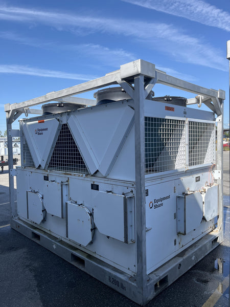 2020 SMARTECH SACP81A-HS