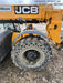 2020 JCB 509-42 Canopy, Solid Tires, Work Lights, Beacon, Aux Hydraulics, Back up Alarm, Lifting Eye, ES Decals