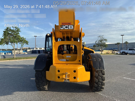 2025 JCB 510-56