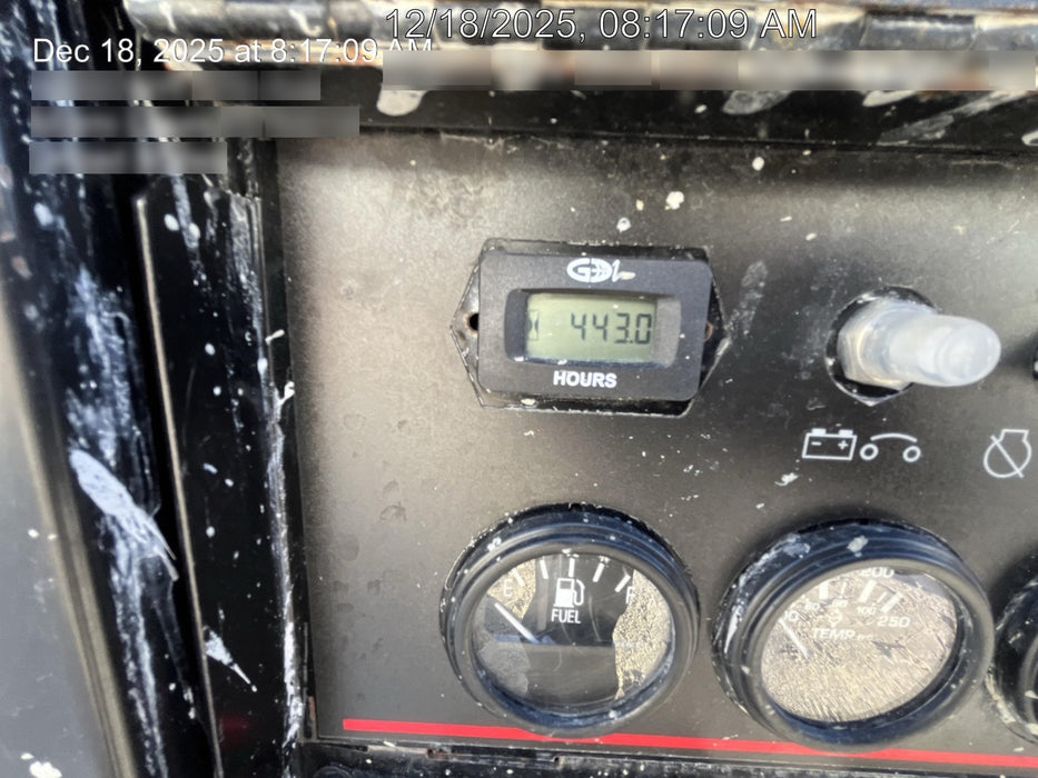 2024 LINCOLN ELECTRIC LE400