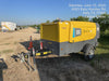 2024 ATLAS COPCO XAS 400-150 PACE