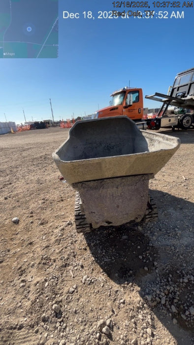 2024 TORO MBTX 2500-TS