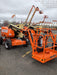 2021 JLG 340AJ