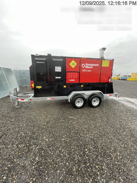2025 CAMPO EB1000CT