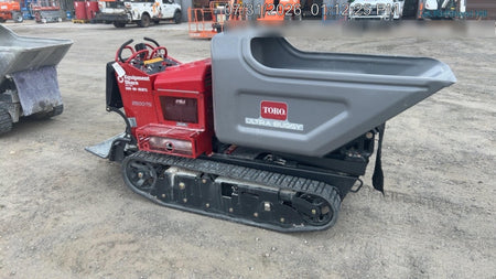 2026 TORO MBTX 2500-TS