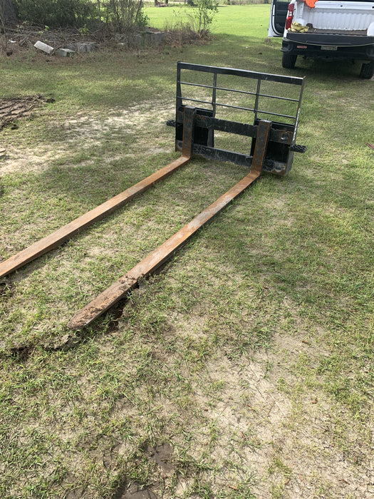 2022 ARROW MATERIAL HANDLING 732-4-96-2