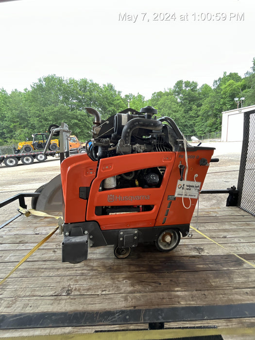 2024 HUSQVARNA FS 5000D