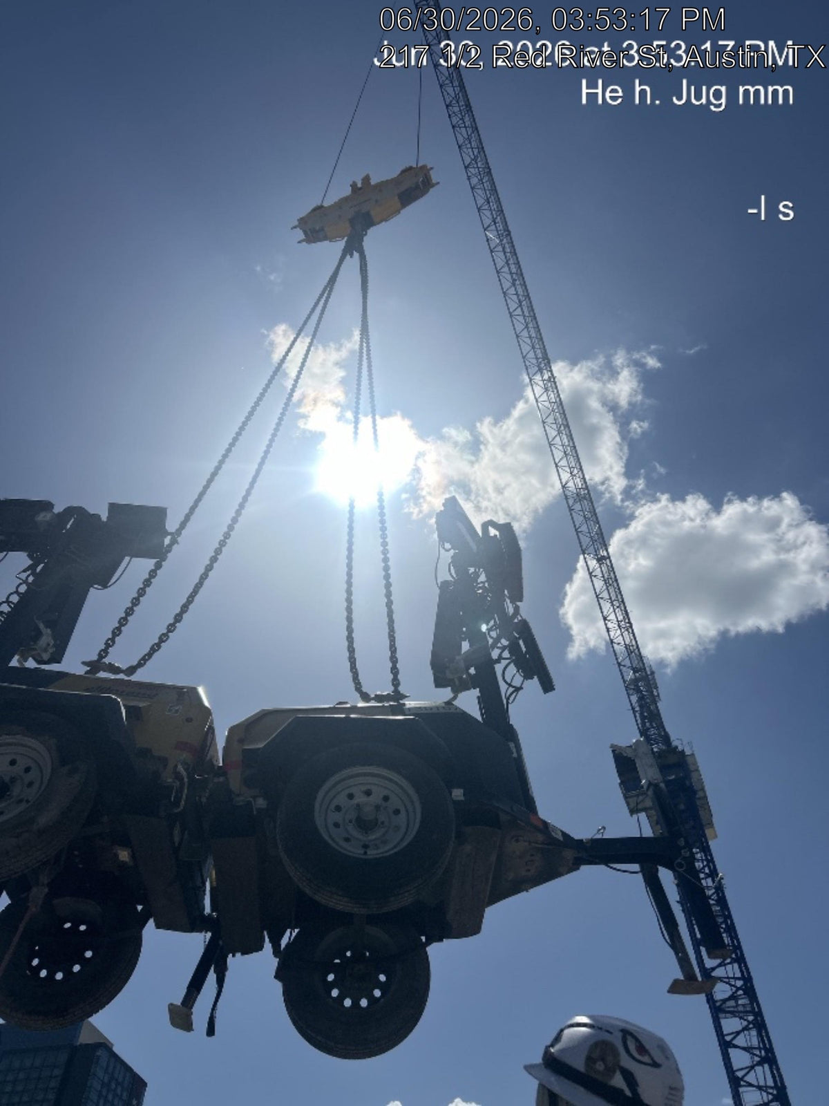 2021 ALLMAND NLV3GR