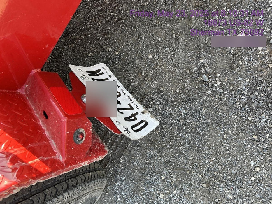 2017 Genie GS-1930 Genie GS1930 Scissor Lift