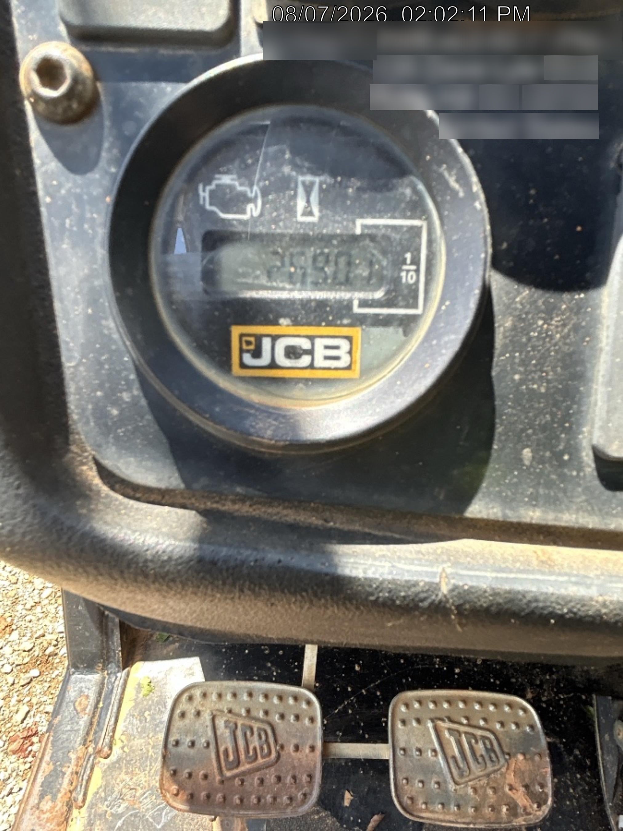 2021 JCB 510-56