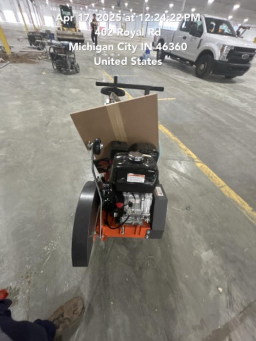 2024 HUSQVARNA FS 400 LV